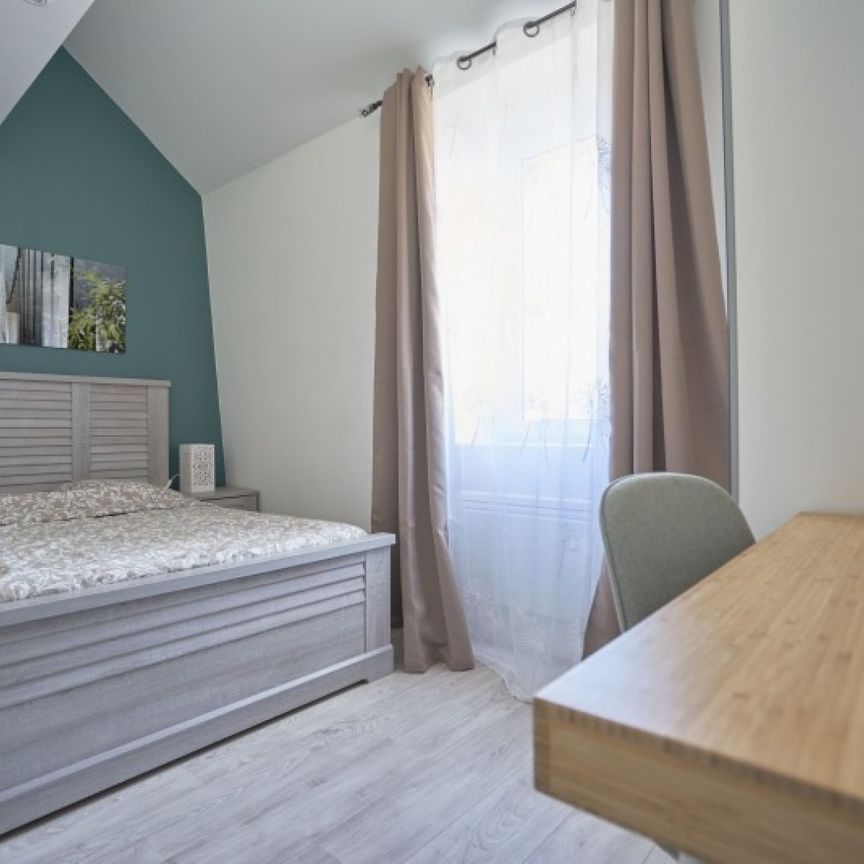 BECKER D Roommate 5 Bedrooms at Lomme - Photo 1