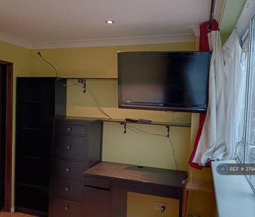 Studio to rent - Photo 5