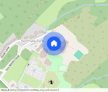 Firs Wood Close, EN6 - Photo 1