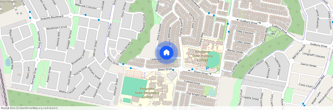 1/11 Leabrook Pl, Pimpama QLD 4209