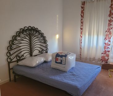 Location Appartement 4 pièces 93m² SAUMUR 49400 - Photo 5