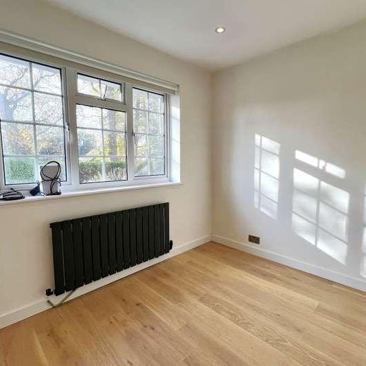 Pyrford, Woking, Surrey, GU22 - Photo 1