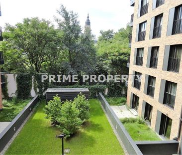 Mieszkanie Kraków Stare Miasto powierzchnia 77.0 m² C389-WM-03111 - Фото 6