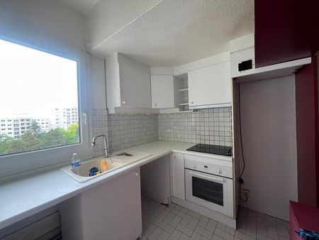 Appartement 2 Pièces - Hauts de Chatou - proche centre ville, - Photo 3