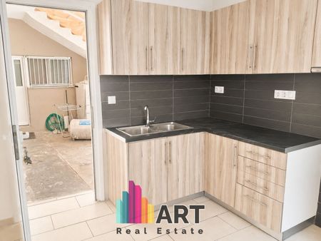 Studio/Γκαρσονιέρα για ενοικίαση Περιστέρι - Φωτογραφία 5