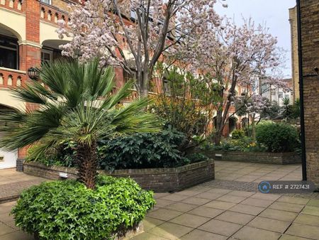 1 bedroom flat to rent - Photo 5