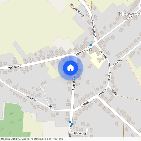 Rodestraat 56, 3220 Holsbeek