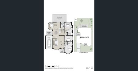 Private & Tranquil Family Home - Photo 3