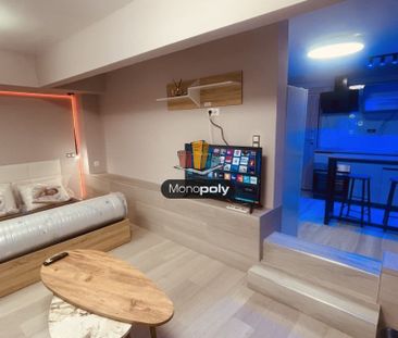 Studio/Γκαρσονιέρα για ενοικίαση Αγία Τριάδα (Φάληρο - Ιπποκράτειο) - Photo 1