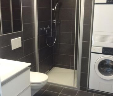 Moderne 4.5-Zimmerwohnung mit grosszügigem Grundriss - Photo 6