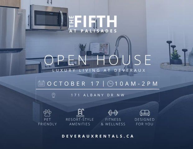 The Fifth at Palisades — 2 Bedroom, 2 Bathroom + Den - Photo 1