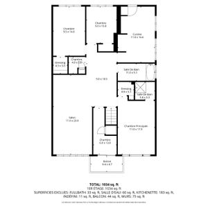 2342 Rue Frenette - Photo 3