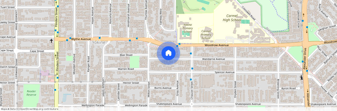 13A Wandarrie Avenue, WA 6060, Yokine