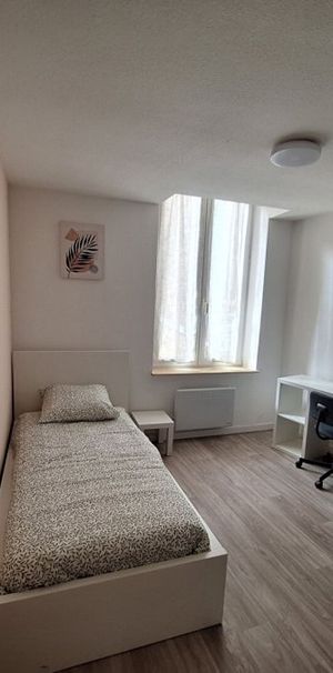 Appartement 1 pièce à Metz - Photo 1