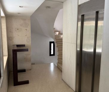 Studio/Γκαρσονιέρα για ενοικίαση Καραμπουρνακι (Καλαμαριά) - Photo 3