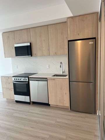 For Lease - 7439 Kingston Road Unit# 605A, Toronto, Ontario - Photo 2