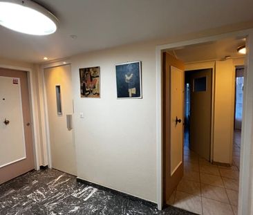 Appartement te huur - Foto 5