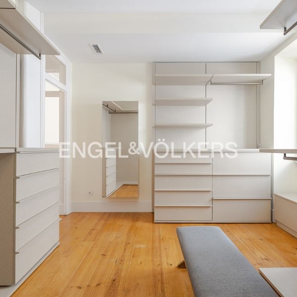 Apartamento T3+1 em Lisboa - Photo 1