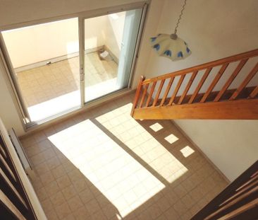 Location appartement 3 pièces, 27.32m², Sète - Photo 5