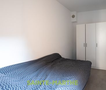 A LOUER - T2 MEUBLE CENTRE VILLE NIORT - Photo 1