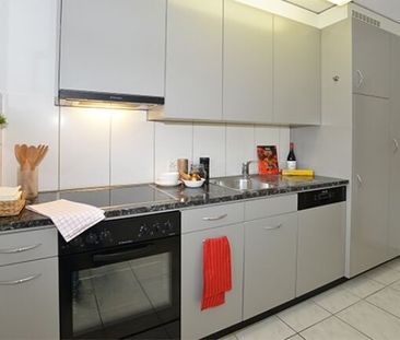 3-room apartment in the countryside Rent without deposit - Photo 6