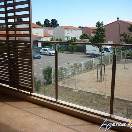 Saint-Laurent-de-la-Salanque – Location Appartement – 59.86 m² – 735€ CC / mois - Photo 4