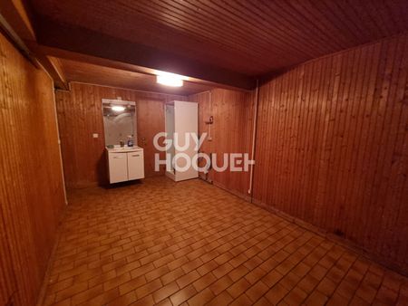 Appartement Saint Malo 3 pièce(s) 87.03 m2 - Photo 4