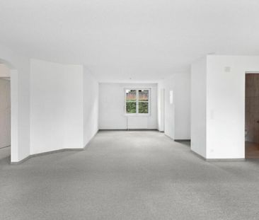 5.5-room garden apartment - Foto 3