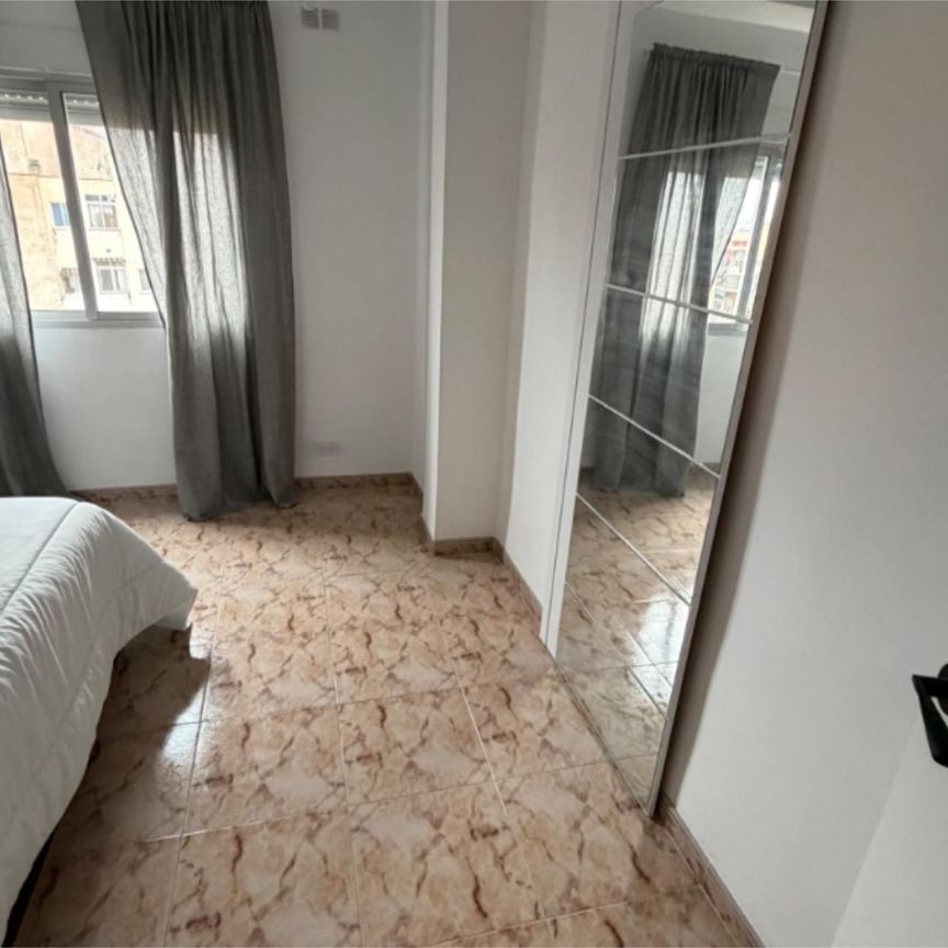 Piso de alquiler en Calle Jerez, 2, Maracena - Photo 1