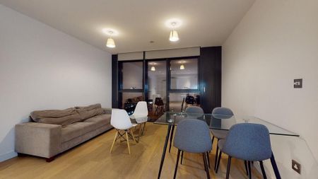 1 bedroom flat to rent - Photo 3