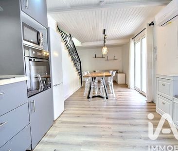 Location Duplex 4 pièces - Photo 6