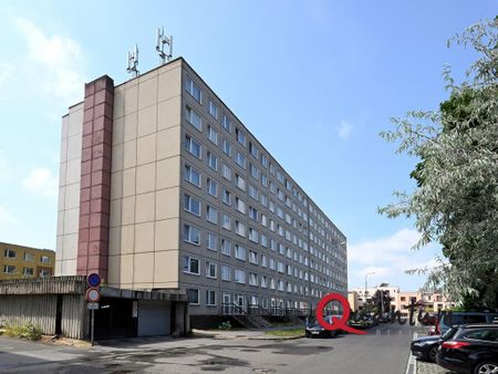 Pronájem bytu 3+kk 78 m2 - Фото 4