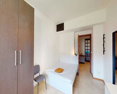 Via Copernico, Milan, Lombardy 20125 - Photo 4