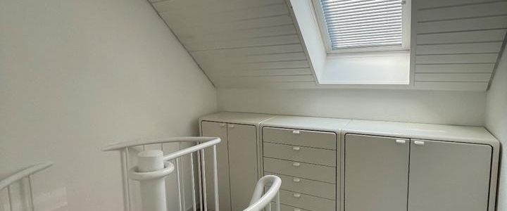 Attraktive 3,5-Zi-Wohnung im Loft-Stil zu vermieten - Foto 1