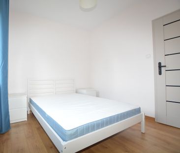 MIESZKANIE NA WYNAJEM 2-POK 40M²- PRĄDNK CZERWONY - Photo 1