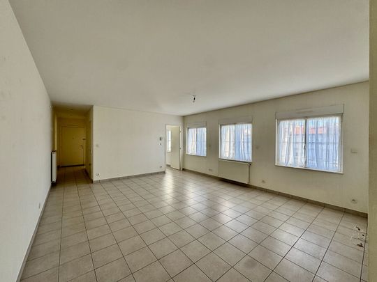 A louer - Bel appartement 3 pièces au coeur de Royan (Marché Central) - Photo 1