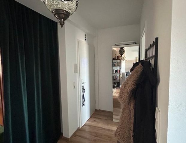 Zwischenmiete vom 28.12.25 bis 28.01.26 - Photo 1