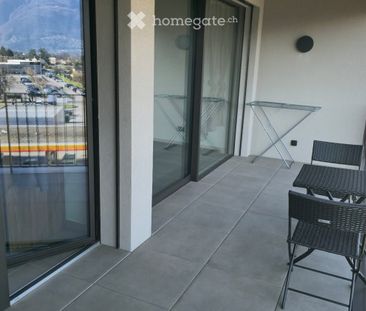 2.5 Zimmer, 47 m² - Foto 1