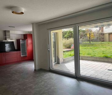 4.5 Zimmer, 102 m² - Photo 1