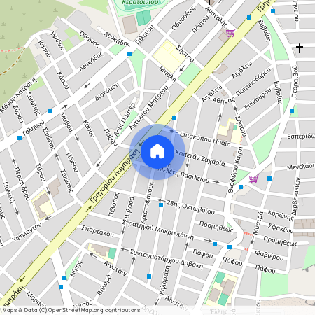 Κερατσίνι (Αμφιάλη)