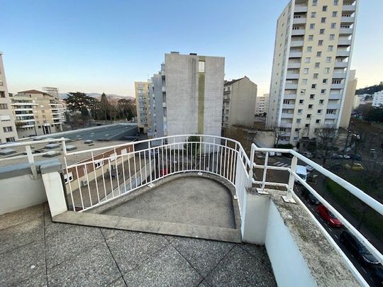 APPARTEMENT T3 A LOUER - Photo 1