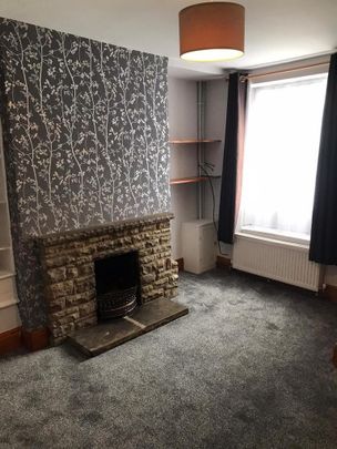 1 bedroom terraced house to rent - Photo 1