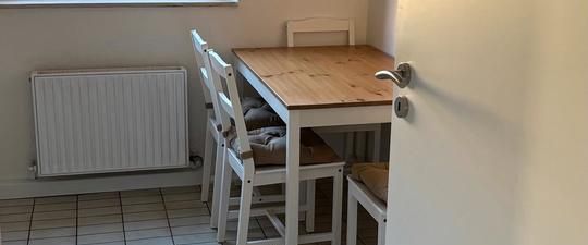 Möblierte 3 WG Zimmer - Neugründung - zentrale Lage - Foto 1