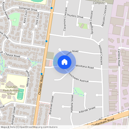 3 Finchaven Avenue, Vic 3173, Keysborough