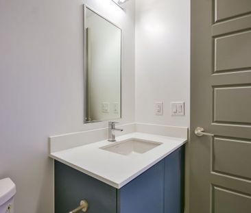 For Lease - 271 Sea Ray Avenue Unit# B417, Innisfil, Ontario - Photo 6