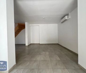 Maison à louer 4 pièces 81.39m² - Photo 2