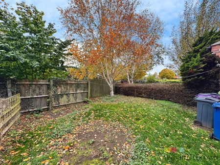 Maple Drive, Lincoln, Sudbrooke - Photo 4