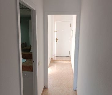 Dúplex de alquiler en Carrer de la Creu D'en Muntaner, Centre - Photo 1