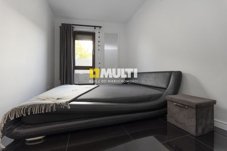 Apartament z efektem wow, tarasem i ogródkiem - Photo 5