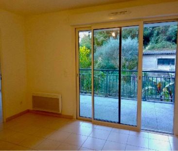 Location appartement 2 pièces 41.05 m² à Menton (06500) - Photo 2